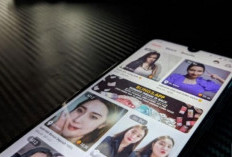 7 Apk Live China Bar Bar Parah No Sensor GRATIS Tanpa Perlu Pakai VPN, Auto Bikin Gagal Fokus