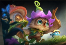 Tanggal Rilis Skin Season 32 ML dan Cara Mendapatkan Diggie – Underwood Steward GRATIS Terbaru 2024 
