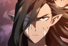 Vikir Beraksi! Link Baca Revenge of the Iron-Blooded Sword Hound 57 Bahasa Indonesia, Cek Spoiler dan Tanggal Rilisnya di Sini 