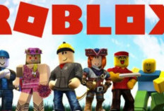 Download Roblox Mod Apk Unlimited Robux Menu New Version 2024, Gratis Unduh KLIK DISINI!