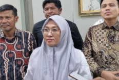 Buntut dari Kasus Korupsi dan Perselingkuhan, Husniah Talenrang Resmi Diberhentikan sebagai Bupati Gowa