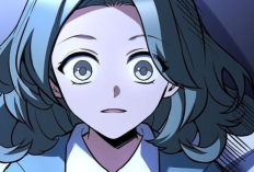 RAW Baca Manhwa Archmage Restaurant Chapter 77 Bahasa Indonesia, Kenyataan Pahit Untuk Seorang Anak Kecil