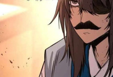 Baca Manhwa Absolute Sword Sense Chapter 126 Bahasa Indonesia, Tidak Mau Diremehkan Sedikit Pun!