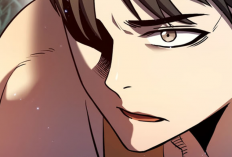 Awal Season 2, RAW Baca Manhwa The Constellation That Returned From Hell Chapter 133 Bahasa Indonesia