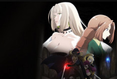 Regaerder Anime The Unwanted Undead Adventurer (2024) Épisode Complet 1-12 V0STFR, L'aventure du guerrier squelette pour protéger la Terre
