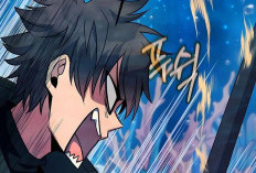 Baca Manhwa I Became A Part Time Employee For Gods Chapter 30 Bahasa Indonesia, Rencana Damduk Tak Berjalan Lancar