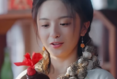 Nonton Drama China The Snow Moon (2023) Episode 16, 17, 18  Sub Indo, Mencari Para Pejabat yang Korupsi