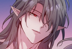 Warning 21+, Link Baca Manhwa BL Dark Fall S2 Chapter 61 English Translation Indonesia Uncensored [Free]