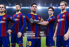 Beli Sekarang Dapat Diskon! Top Up eFootball PES Mobile Metode Pembayaran OVO, Langsung Masuk Anti Gagal