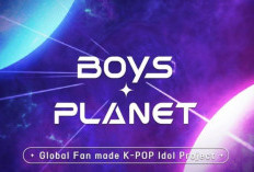 Nonton Survival Show Boys Planet (2023) Full Episode Sub Indo, Ajang Pencarian Bakat Khusus Para Lelaki