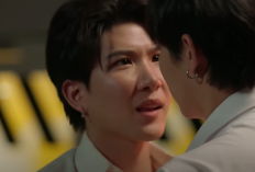 Link Nonton Drama BL Only Friends (2023) Episode 10 SUB INDO, Ray Semakin Paham Akan Perasaan Sand