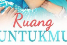 Baca Novel Ruang Untukmu PDF Full Chapter Gratis, Pengkhianatan yang Tak Kunjung Usai