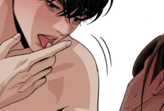 Lire Iseop's Romance Chapitre 75 VF Scan, Ses yeux sont tellement excités !