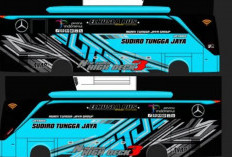 Link Download Livery Bussid Sudiro Tungga Jaya Shd Jernih Versi Terbaru 2023 Tanpa Password