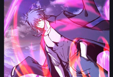 Link Baca Apex Future Martial Arts Chapter 180 Bahasa Indo, Martial Saint Lawan yang Tangguh