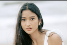 Profil Claresta Taufan, Pemeran Film Pangku Hingga Abadi Nan Jaya kini Curi Perhatian!