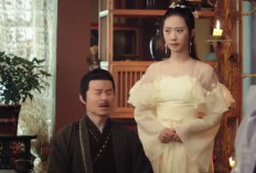 Link Nonton Drama China Dominator of Martial Gods Episode 13 14 15 Sub Indo Tayang Hari Ini Dengan Kisah yang Makin Seru