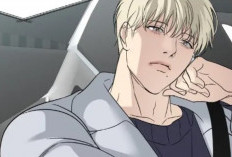 No Sensor! Link Baca Manhwa BL Backlight Chapter 12 Bahasa Indonesia Yeongwoon Makin Gagal Move On Usai Seo In Nginep di Rumahnya  