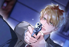Link Baca BL Stealing My Gods Chapter 5 Bahasa Indonesia, Perlawanan Menegangkan dari Wen Xuran