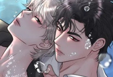 Link Baca Manhwa BL Illusion Full Chapter Bahasa Indonesia No Sensor Full HD, Tanda yang Membawa Bencana