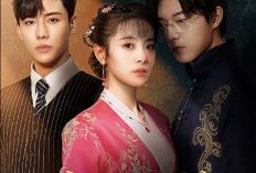Daftar Pemain Drama China Bride's Revenge (2023), Tampilkan Dai Gao Zheng Sebagai Pemeran Utamanya!