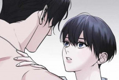 Baca Manhwa BL Rainbow City Chapter 42 RAW Bahasa Indonesia No Sensor, Emang Boleh Semesra Ini