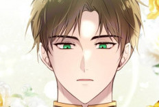 Webtoon I The Villainess Just Wants to Live in Peace! Chapter 20 Bahasa Indonesia dan Spoilernya, Tanasia Bantu Askan Tidur Makin Nyenyak 
