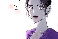 Spoiler Webtoon A Not So Fairy Tale Chapter 4 Cheon Moran dan Sa Jeha Terus Berpapasan 