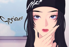 Mentok RAW! Baca Webtoon The Couple Breaker Chapter 57 Indonesia Scan, Woman Support Woman