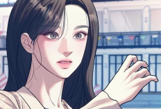 Baca Manhwa Undercover! Chaebol High School Chapter 65 RAW Bahasa Indonesia, Han Jeongwoo Bikin Khawatir