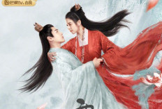 Sinopsis Drama China The Trust (2023), Segera Hadir! Jiwa Pasangan yang Tertukar