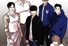 Lire le Manhwa Lookism Chapitre Complet VF FR Scans Gratuit, La Victime D'intimidation Devenue Forte