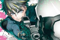 Synopsis et Lire le Manga Rebuild World Chapitre Complet VF FR Scan, Le Nouveau Chasseur Veut Monter en Niveau
