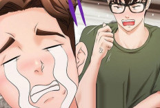 Baru Rilis The Classmate Next Door Chapter 14 Indo Sub, Lengkap Dengan Preview Spoiler Next Chapter Reddit