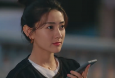 Spoiler Drama China Hi Venus (2022) Episode 19, Gemas! Lu Zhao Xi Bakal Bertemu dengan Orang Tua Ye Shilan