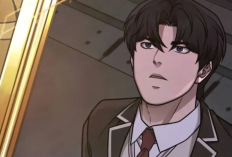 Baca Manhwa Quest Supremacy (Questism) Chapter 175 RAW Indonesia Scan, Menjadi Seorang Legenda