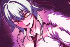 Lire en Manhwa I Took over The Academy With a Single Sashimi Knife Chapitre 44 Scan VF, Le MC deviendra-t-il un esclave