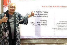 Kabar Duka! Yudhistira ANM Massardi Meninggal Dunia, Tinggalkan Berbagai Karya yang Melegenda!