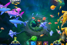 Cara Top Up Higgs Bearfish Casino X8 Speeder Terbaru 2024, Mudah dan Cepat Gapake Ribet!