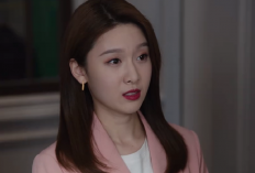 Spoiler Drama China She and Her Perfect Husband (2022) Episode 33-34, Wu Fei Cemburu Melihat Kedekatan Tao dan Qin Shi