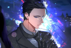 Link  Baca Manhwa The Villain Wants to Live Bahasa Indonesia Full Chapter Gratis, Keinginan Penjahat Untuk Hidup