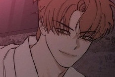 Link Baca Tears on a Withered Flowers Chapter 35 Bahasa Indonesia, Paperbag Haesoo Tertukar, Begini Kata Taeha