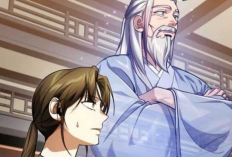 RAW Baca Manhwa The Terminally Ill Young Master of the Baek Clan Chapter 23 Indonesia Sub Gratis, Debut Jadi Murid Bela Diri Kelas Bunga