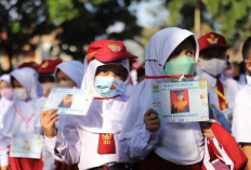 Cara Membuat Name Tag MPLS Kreatif Paling Mudah dan Praktis, Dijamin Langsung Berhasil dalam 5 Menit