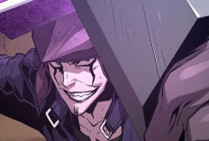Link Baca Manhwa Necromancer’s Evolutionary Traits Chapter 44 Bahasa Indonesia Serangan Jurus Egoless Sword