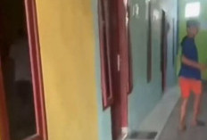 Kronologi Lengkap Video Viral Penggerebekan Kamar Kos Mojoagung Jombang oleh Istri Sah dan Anaknya, Picu Kemarahan Warga