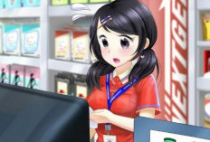 Kode Redeem Citampi Stories Mei 2024 Terbaru Unlock Karakter Baru dan Lokasi Tersembunyi, Klik di Sini 