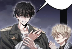 Manhwa Deposed Empress Maria Chapter 8 English Sub Indonesia: Spoiler, Jadwal Rilis, & Link Baca Gratis