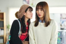 Link Nonton Drama Raise de wa Chanto Shimasu Season 3 (2023) SUB INDO, Dibintangi Aktris Cantik Rio Uchida