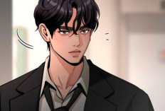 RAW Baca Manhwa Iseop's Romance Chapter 83 Indonesia Sub, Dendam yang Tak Pernah Usai